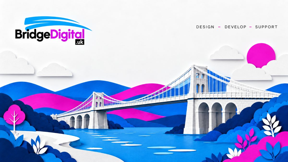 Winner small image - Bridge Digital UK