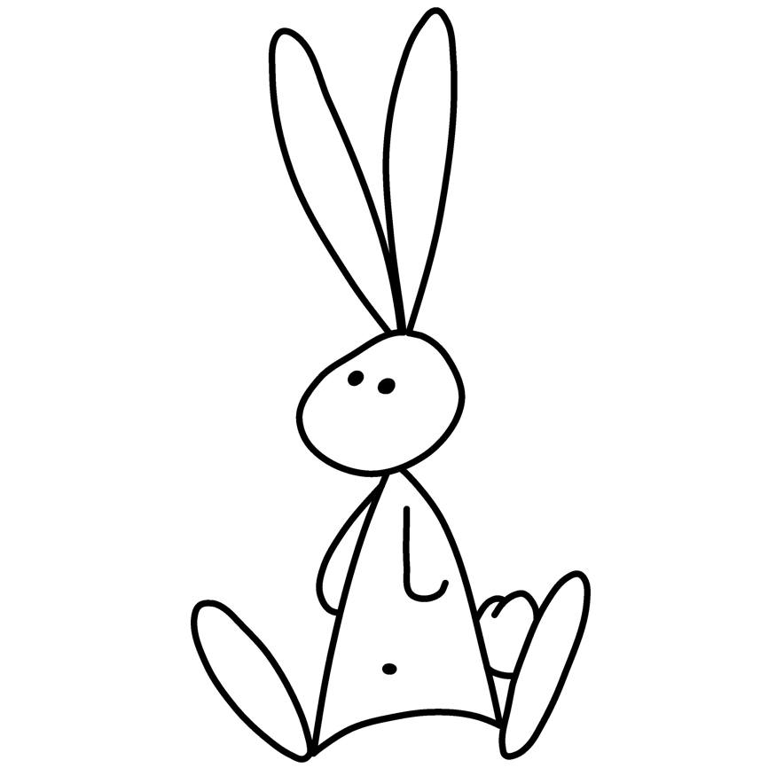 Winner small image - Curious Rabbit