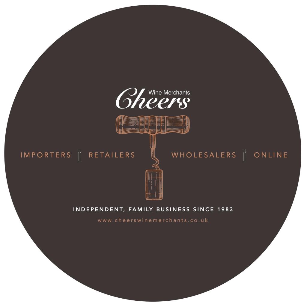 Winner small image - Cheers Wine Merchants