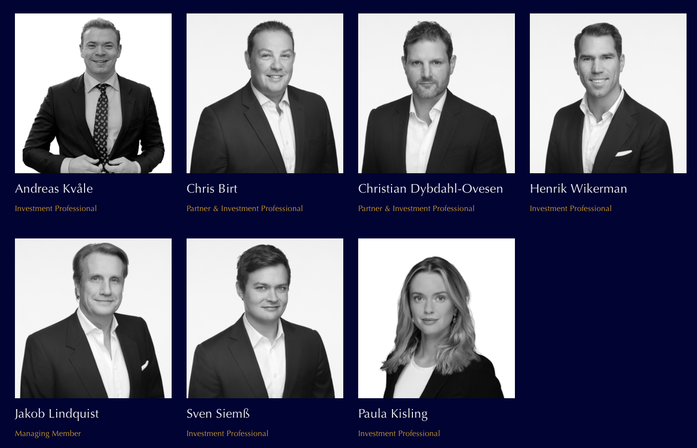 Winner small image - Cordet Capital Partners