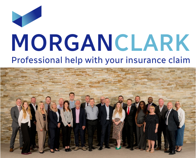 Winner small image - Morgan Clark Ltd