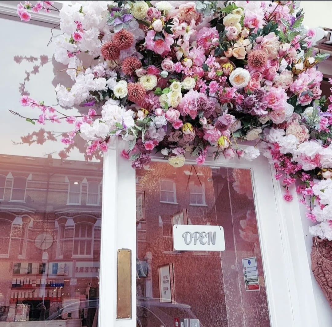 Winner small image - House of Beauty London