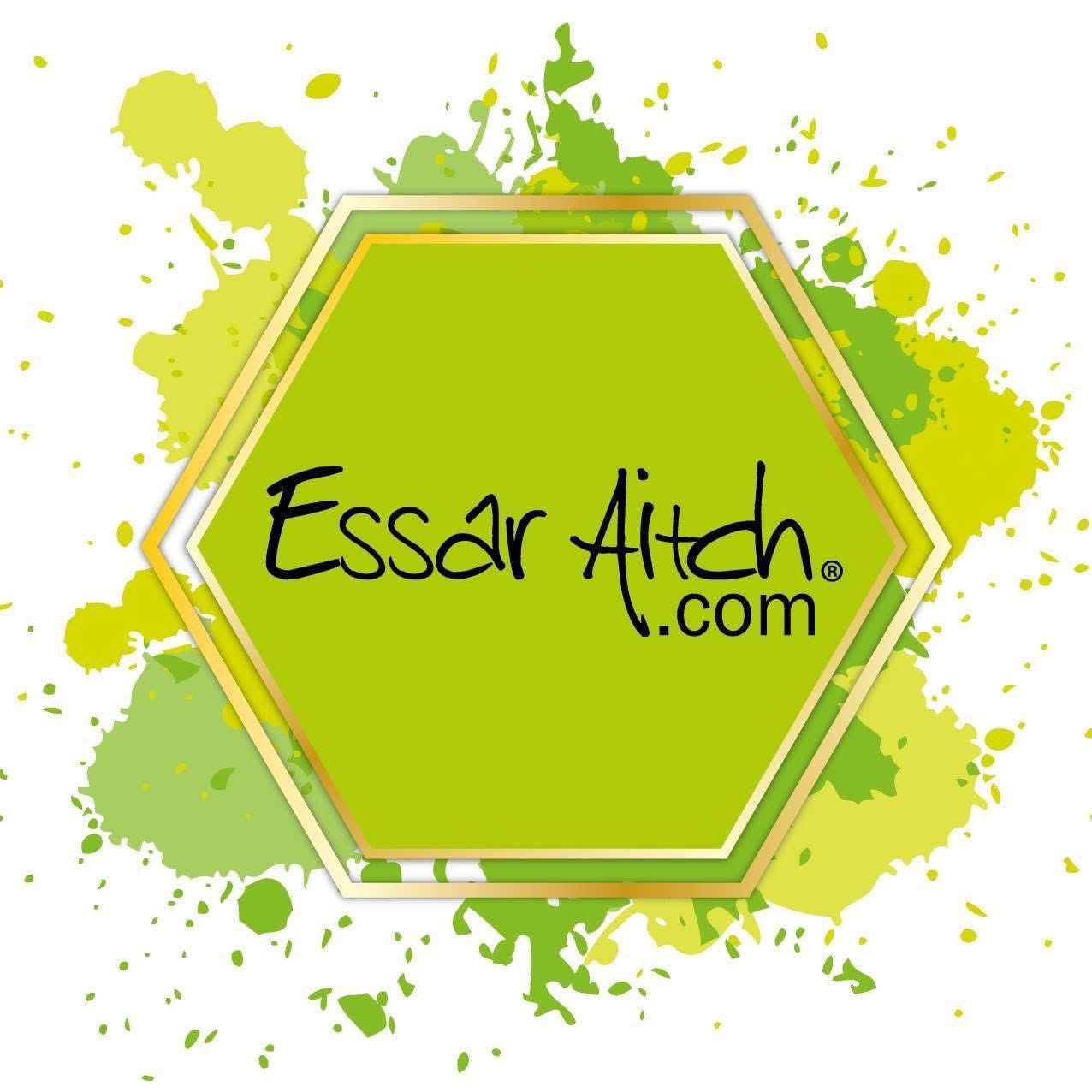 Winner small image - Essar Aitch